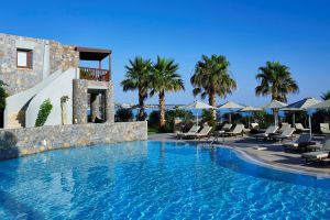 Ikaros Beach Luxury Resort & Spa