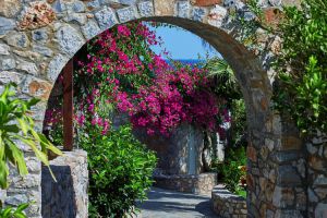 Ikaros Beach Luxury Resort & Spa