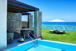 Ikaros Beach Luxury Resort & Spa