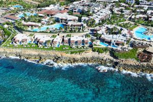 Ikaros Beach Luxury Resort & Spa