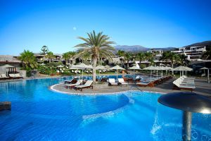 Ikaros Beach Luxury Resort & Spa