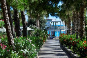 Ikaros Beach Luxury Resort & Spa