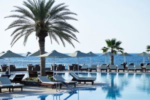 Ikaros Beach Luxury Resort & Spa
