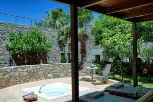 Ikaros Beach Luxury Resort & Spa