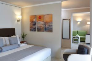 Ikaros Beach Luxury Resort & Spa