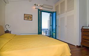 Aegean Blue Villa