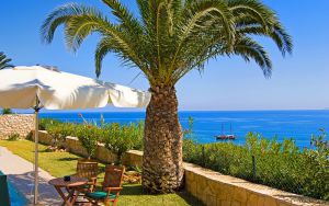 Aegean Blue Villa