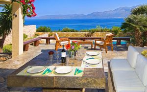 Aegean Blue Villa