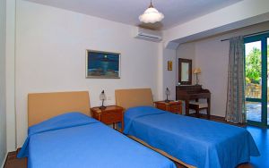 Aegean Blue Villa