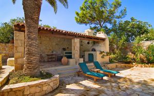 Aegean Blue Villa