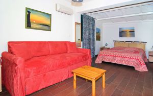 Aegean Blue Villa