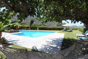 Manolioudis Villa