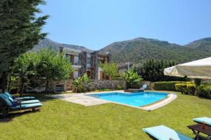 Manolioudis Villa
