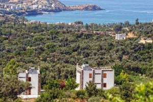 Manolioudis Villa