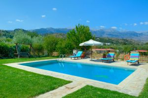 Aphroditi Villa