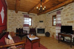 Aphroditi Villa