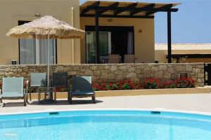 Aphroditi Villa