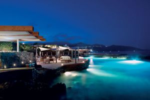 St. Nicolas Bay Resort Hotel
