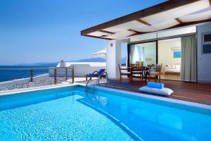 St. Nicolas Bay Resort Hotel