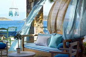 St. Nicolas Bay Resort Hotel