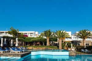 St. Nicolas Bay Resort Hotel