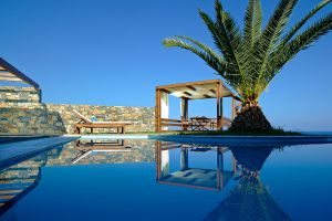 St. Nicolas Bay Resort Hotel