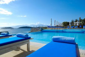 St. Nicolas Bay Resort Hotel