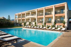 Bella Beach Hotel