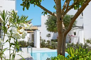 Grecotel Caramel Boutique Resort De Luxe