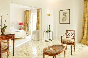 Grecotel Caramel Boutique Resort De Luxe