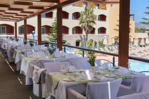 Eliros Mare Hotel