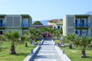 Eliros Mare Hotel