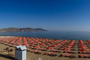 Eliros Mare Hotel