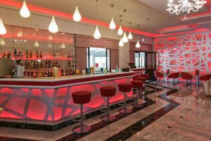 Eliros Mare Hotel