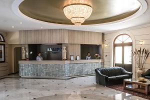 Eliros Mare Hotel