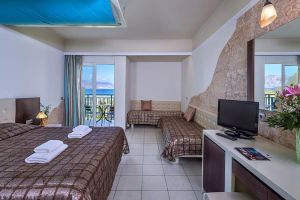 Eliros Mare Hotel