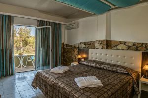 Eliros Mare Hotel