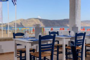 Eliros Mare Hotel