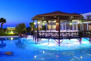 Aldemar Royal Mare Luxury Resort Thalasso