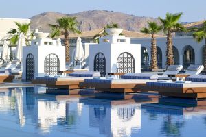 Anemos Luxury Grand Resort