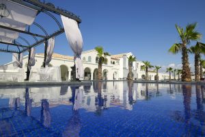 Anemos Luxury Grand Resort