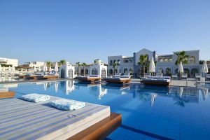 Anemos Luxury Grand Resort