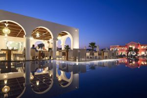 Anemos Luxury Grand Resort