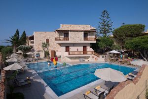 Cactus Beach Hotel