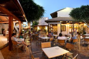 Cactus Beach Hotel
