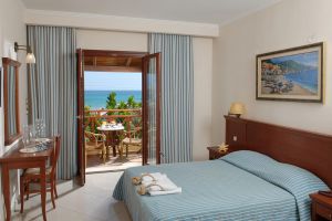 Cactus Beach Hotel