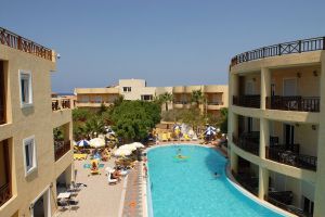 Cactus Beach Hotel