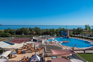 Georgioupolis Resort Aqua Park