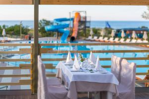 Georgioupolis Resort Aqua Park