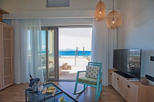 Absolute Haven Sitting Room